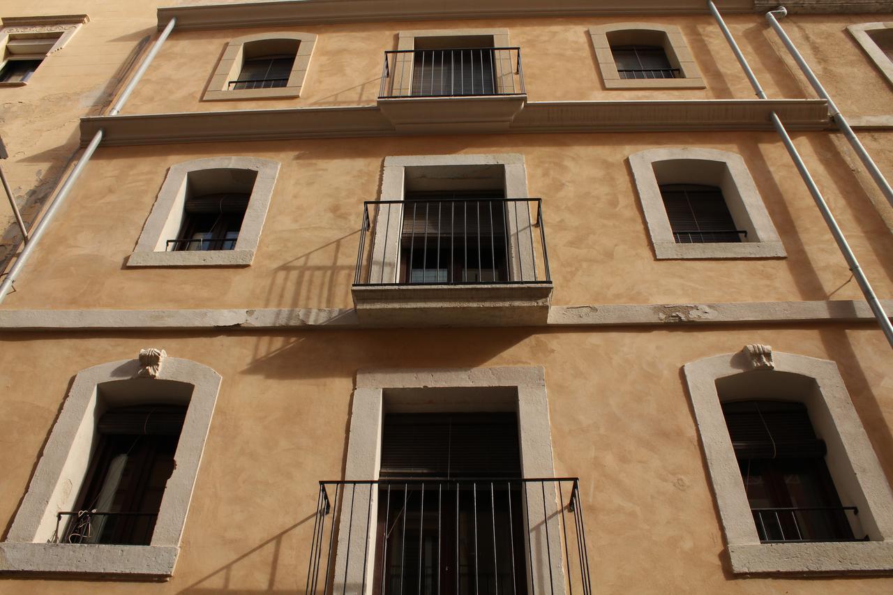 Barcelona Beach Apartments Zewnętrze zdjęcie