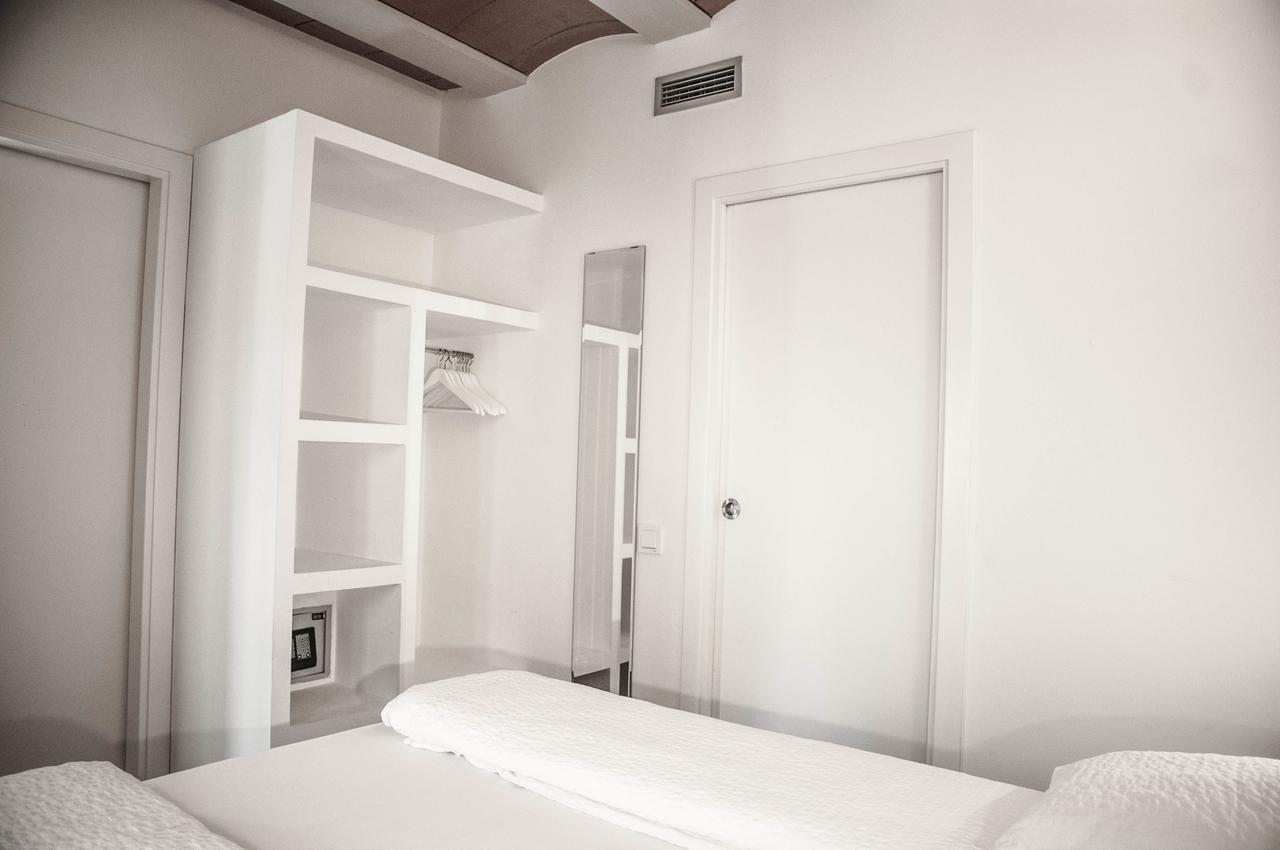Barcelona Beach Apartments Zewnętrze zdjęcie