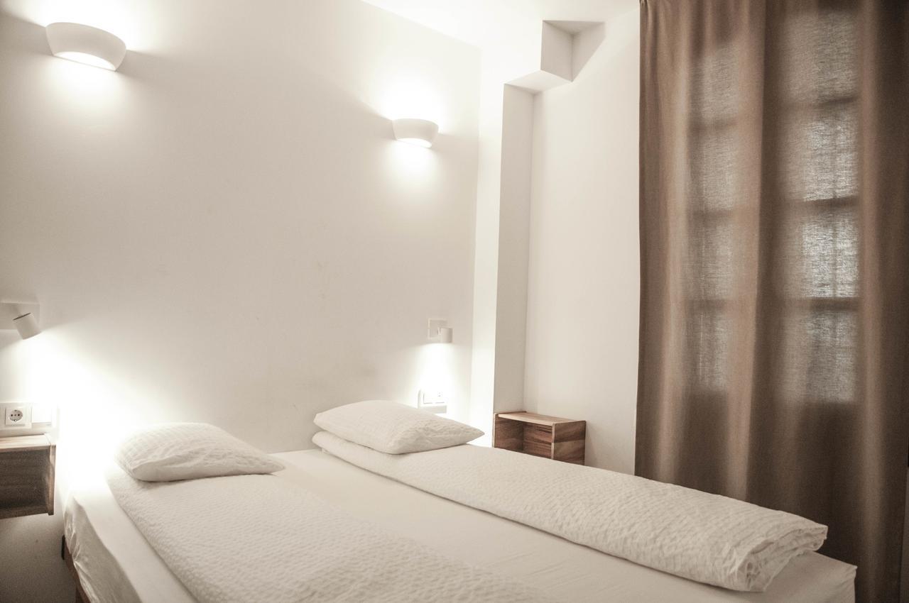 Barcelona Beach Apartments Zewnętrze zdjęcie