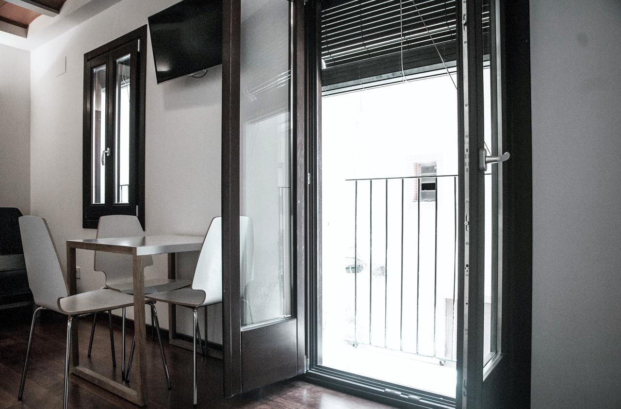 Barcelona Beach Apartments Zewnętrze zdjęcie